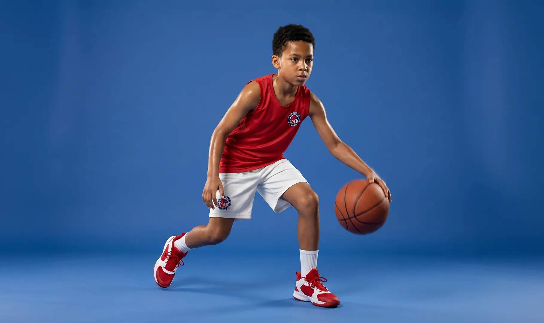 Basketball
