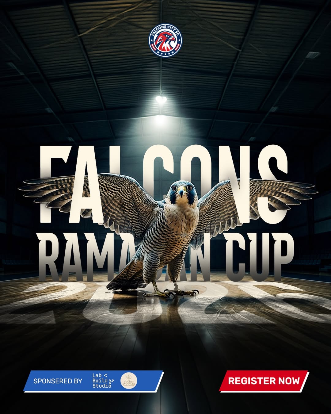 Ramadan Adult Tournament